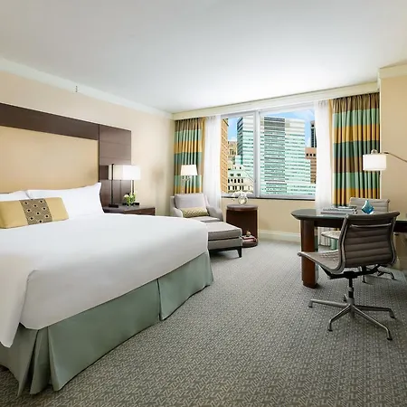 The Wagner Hotel 5*