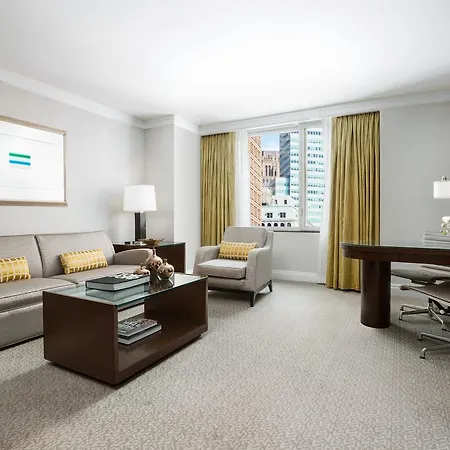 The Wagner 5* New York