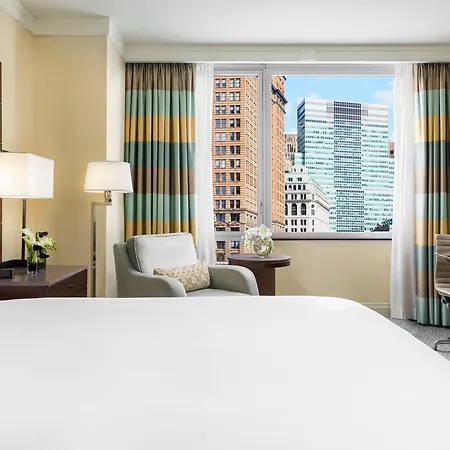 The Wagner Hotel New York