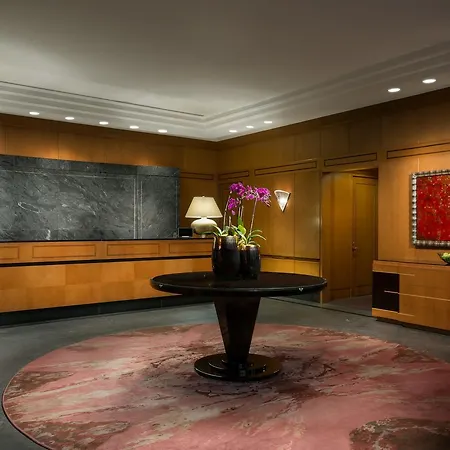 The Wagner Hotel New York