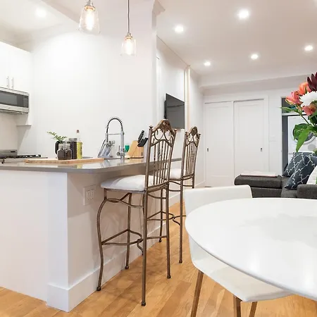 Luxury 3bed/2bath: Prime Upper East Manhattan New York
