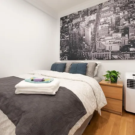 Luxury 3bed/2bath: Prime Upper East Manhattan * New York