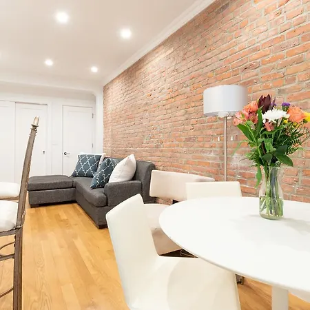 Luxury 3bed/2bath: Prime Upper East Manhattan New York