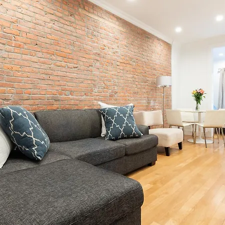 Luxury 3bed/2bath: Prime Upper East Manhattan *