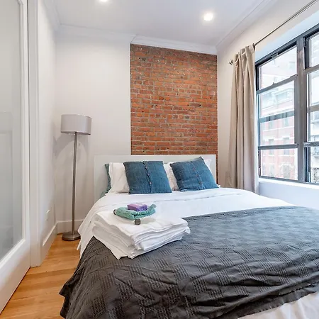 Apartment Luxury 3bed/2bath: Prime Upper East Manhattan