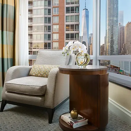 Hotel The Wagner New York