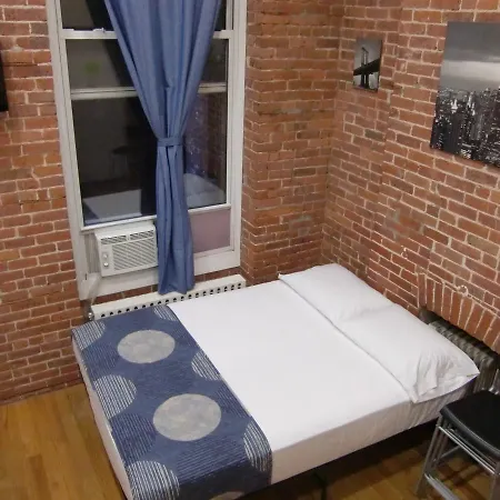 Apartment Midtown Manhattan New York