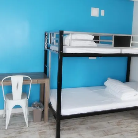 Hostel Kamway New York