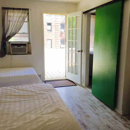 Kamway Hostel *