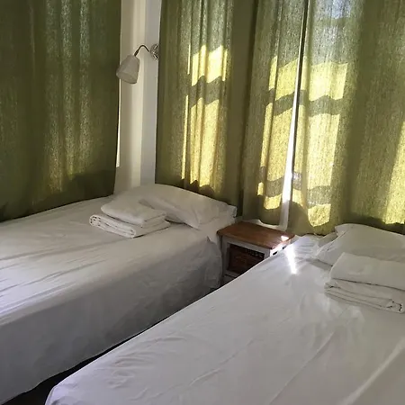 Kamway Hostel New York