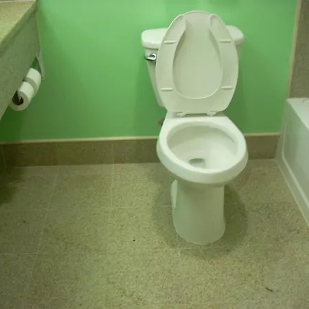 Hotel Days & By Wyndham Ozone Park/jfk Airport New York