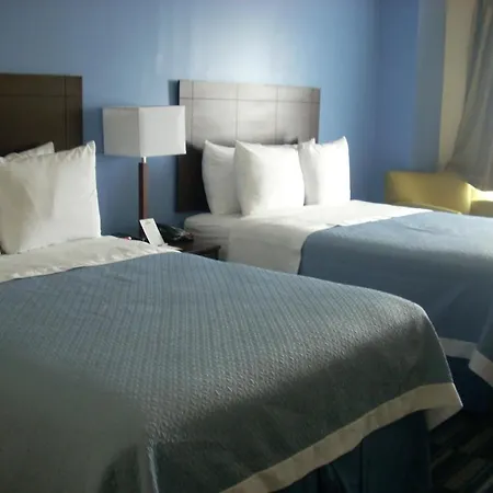 Hotel Days & By Wyndham Ozone Park/jfk Airport