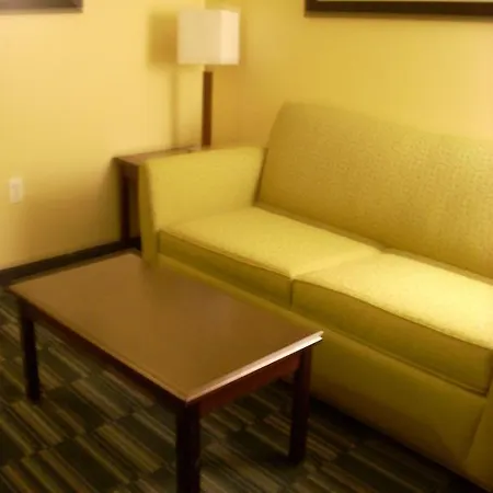 Days & By Wyndham Ozone Park/jfk Airport Hotel New York