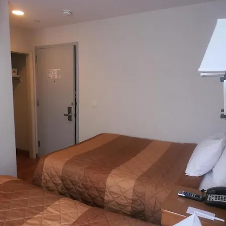 Hotel The Vue Express @ 39th Street New York