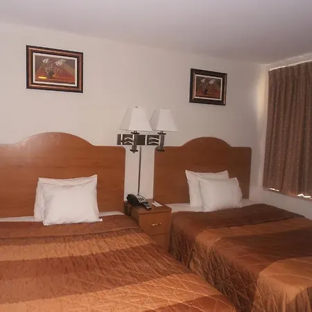 The Vue Express @ 39th Street Hotel New York