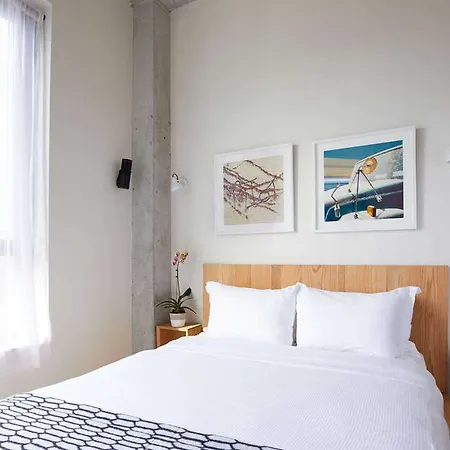 The Baltic Hotel 3*