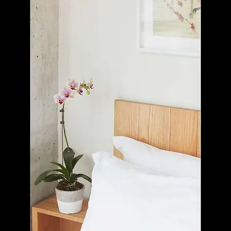 Hotel The Baltic 3*