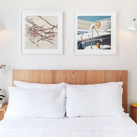 Hotel The Baltic New York