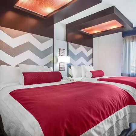 Verve Hotel 3*