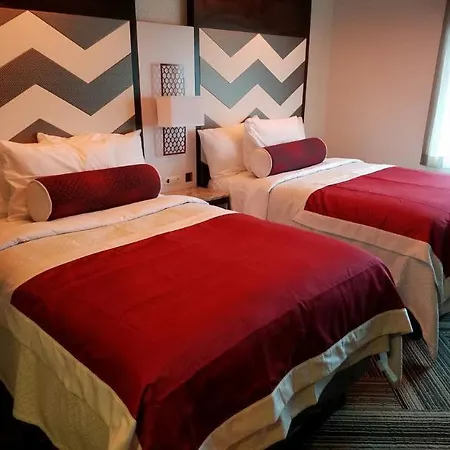 Hotel Verve