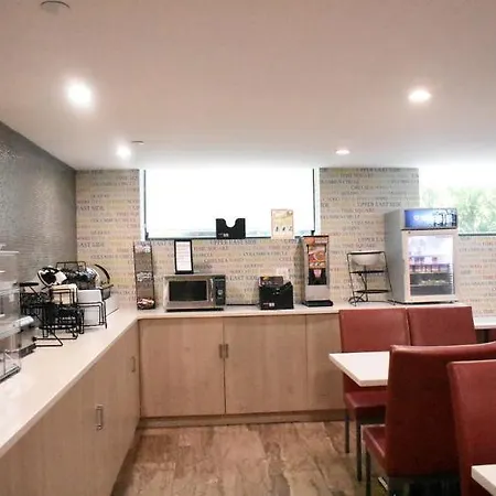 Verve Hotel