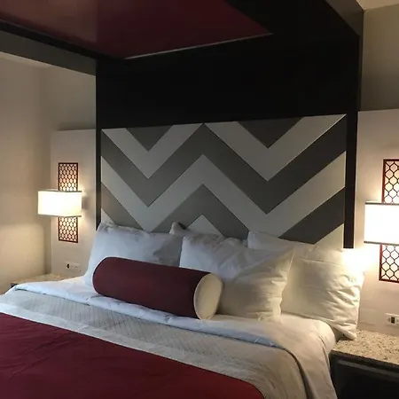 Hotel Verve 3*