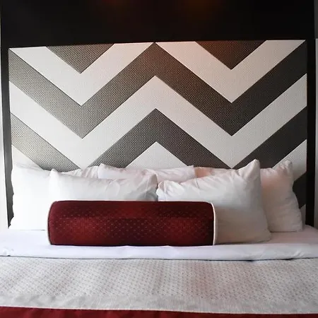 Verve Hotel New York