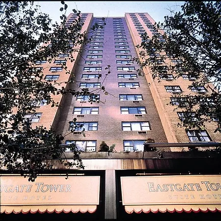 Hotel Eastgate Tower
