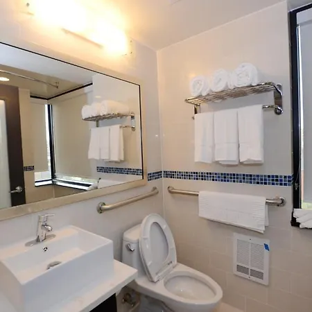 Howard Johnson Soho 3* New York