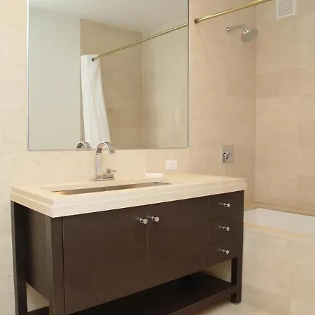 1600 Broadway On The Square 3* New York