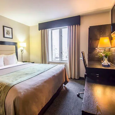 Comfort Times Square South Area 3* New York