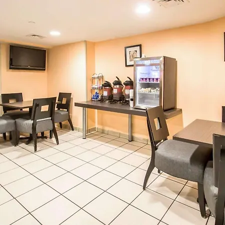 Comfort Times Square South Area Hotel New York