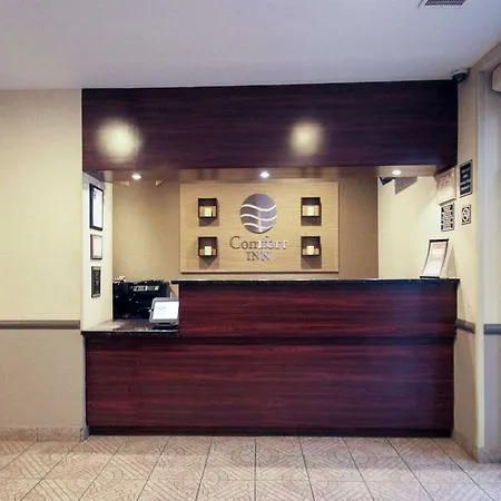 Hotel Comfort Times Square South Area 3*
