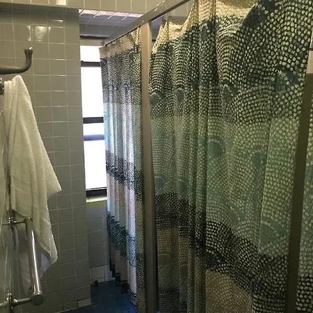 Flushing Ymca * New York