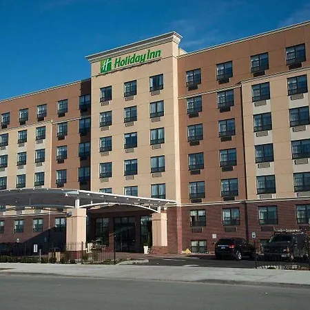 Hotel Express Kennedy Airport, An Ihg New York