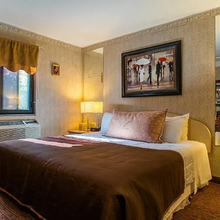 Flushing 88 Hotel