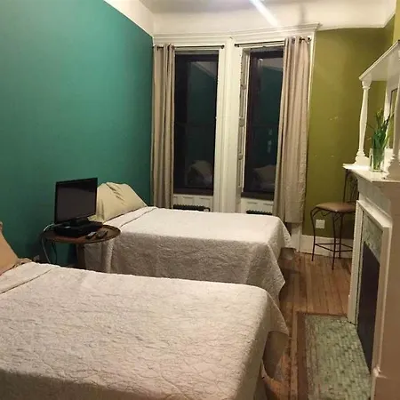 Harlem Bed & Breakfast