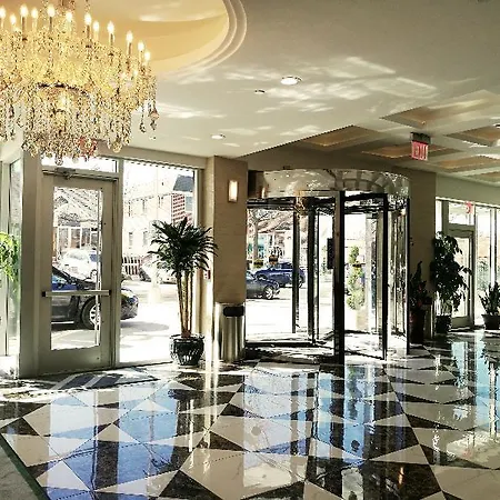 Wyndham Garden Fresh Meadows Flushing 3*