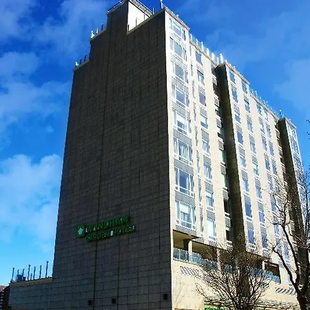 Hotel Wyndham Garden Fresh Meadows Flushing New York