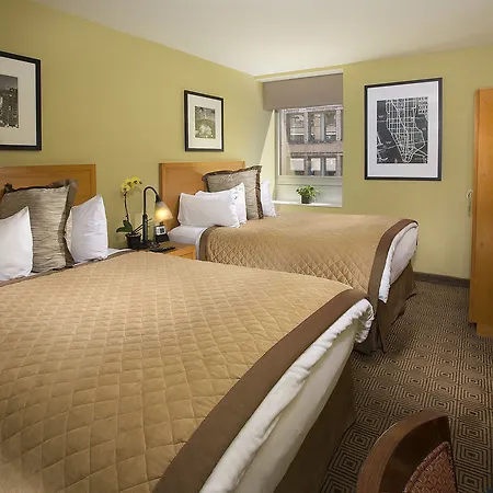 Hotel Henri