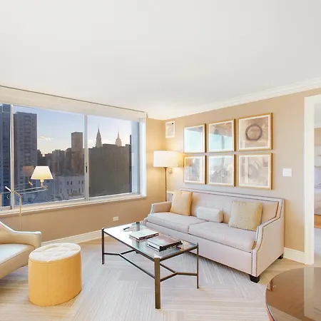Sutton Court Residences Apartment *