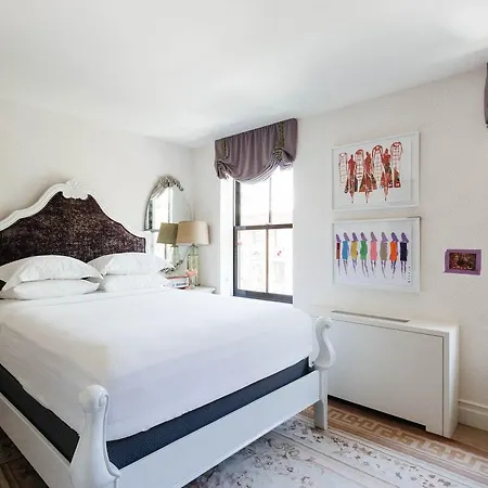 Congress Street Townhouse