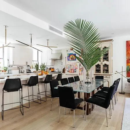 Apartment Congress Street Townhouse *