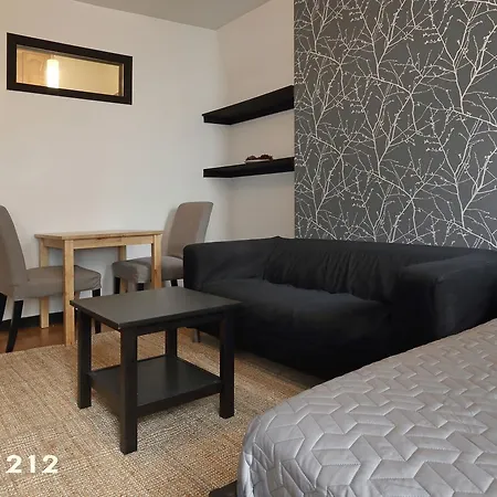 Apartment Spring Street Apt 2 *