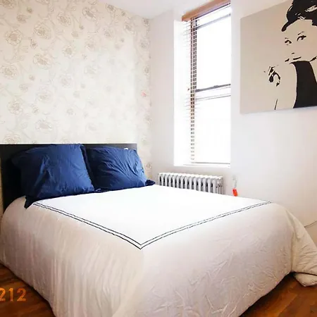 Apartment Mulberry Street & Canal St. Apt 16
