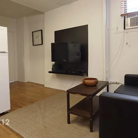 Mulberry Street & Canal St. Apt 16 Apartment New York
