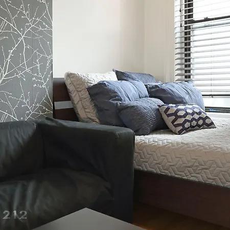 Spring Street Apt 2 Apartment New York
