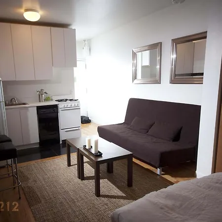 Spring Street Apt 3 Apartment *