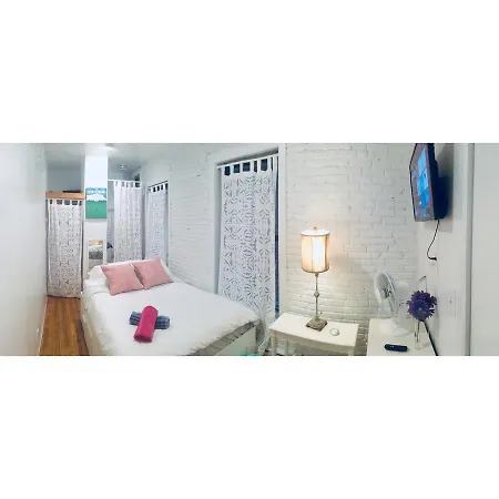 Upper East Side, 2 Bedroom, Close To Everything, Central Park, Metro, 5th Ave, Museums Apartment New York