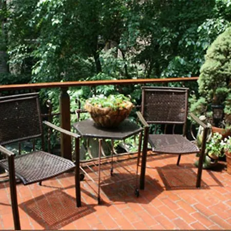 City Guest house 5*